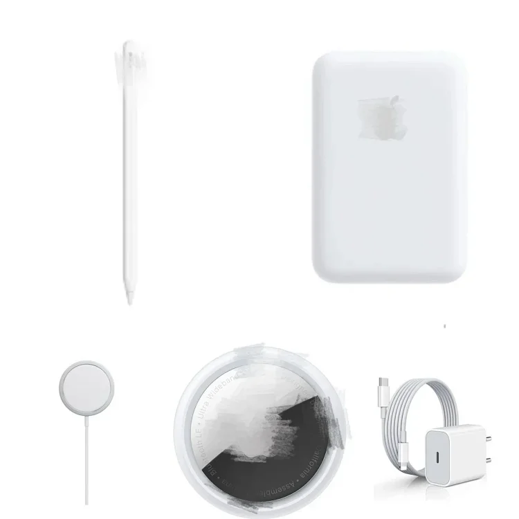 8 OPTIONS #Electronics005