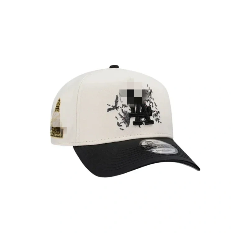 40 OPTIONS #Headwear022*