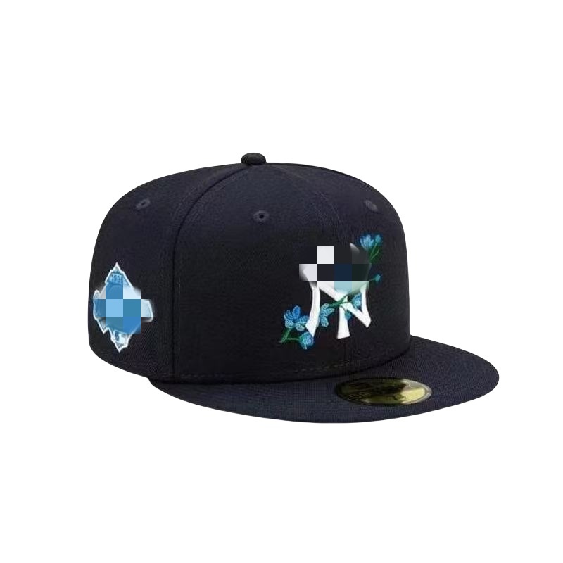 40 OPTIONS #Headwear002