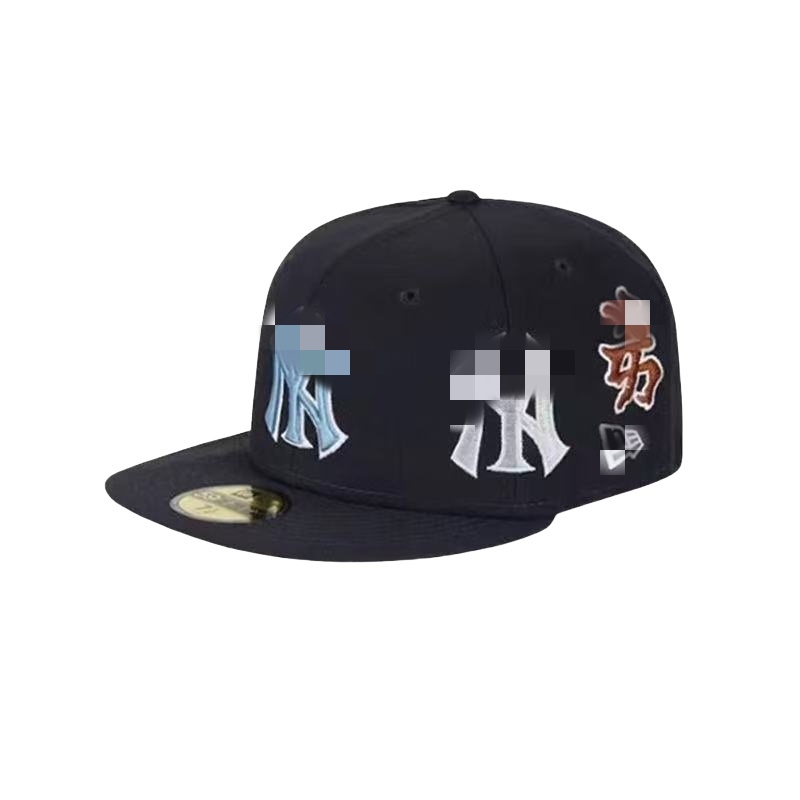 40 OPTIONS #Headwear007*