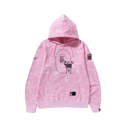 9 OPTIONS #Hoodies059*