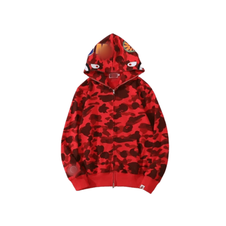 8 OPTIONS #Hoodies012*