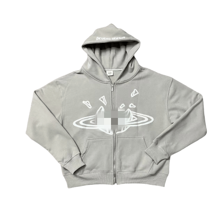 40 OPTIONS #Hoodies040*