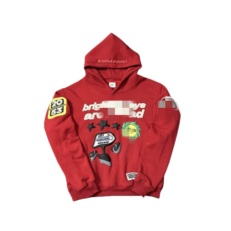 40 OPTIONS #Hoodies041*