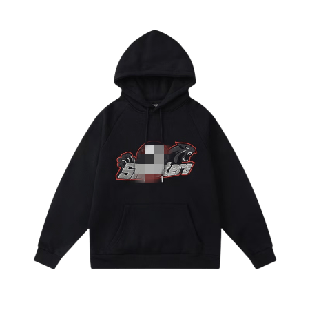 Trapstar #Hoodies051*