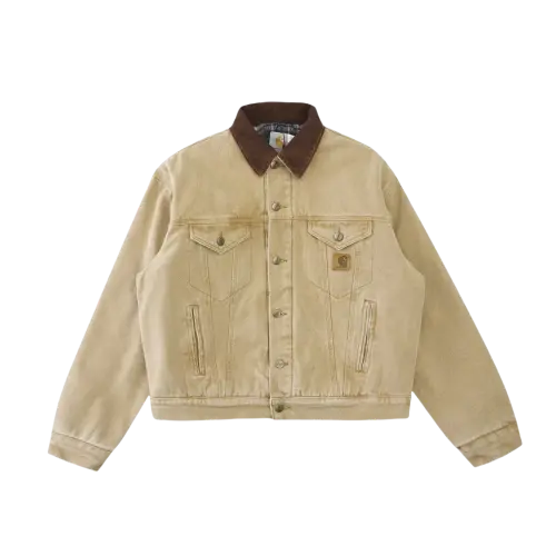 40 OPTIONS #Jackets025*