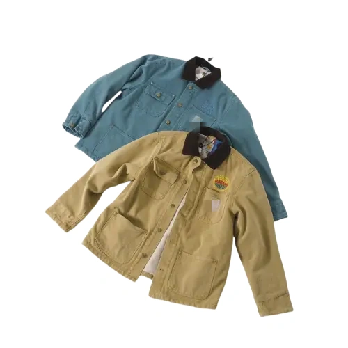 40 OPTIONS #Jackets024*