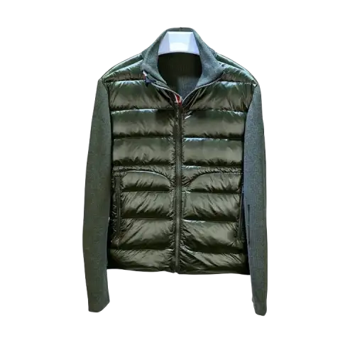 7 OPTIONS #Jackets032*