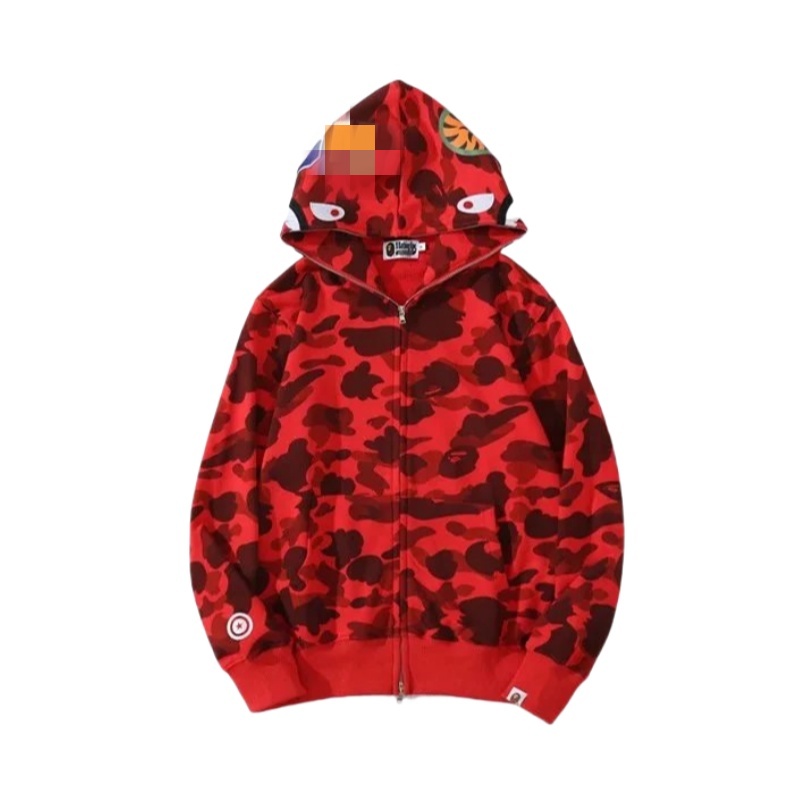 19 OPTIONS #Jackets001