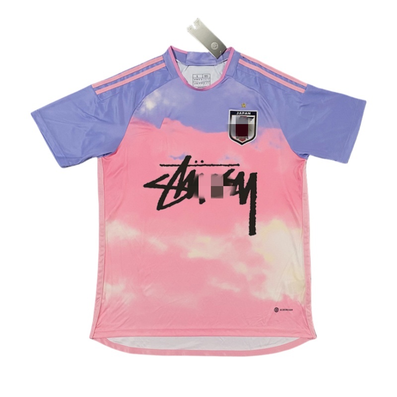 40 OPTIONS #Jersey048*