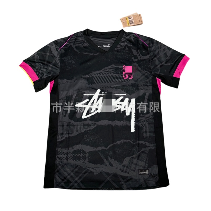 40 OPTIONS #Jersey049*