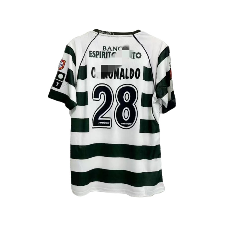 40 OPTIONS #Jersey038*