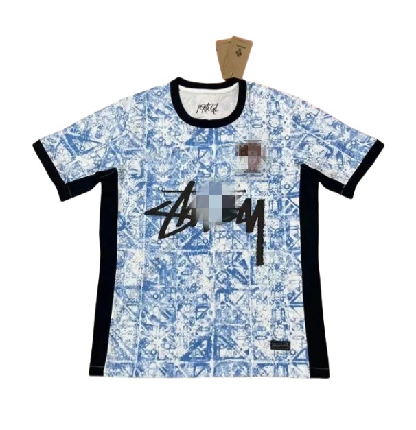 40 OPTIONS #Jersey053*