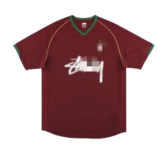 40 OPTIONS #Jersey060*