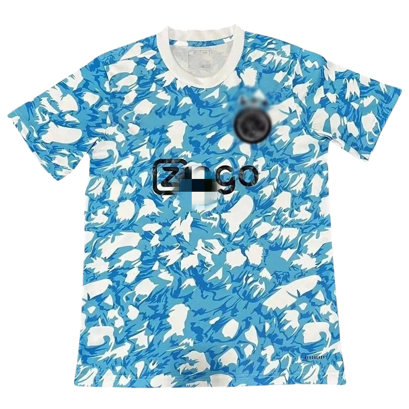 40 OPTIONS #Jersey010*