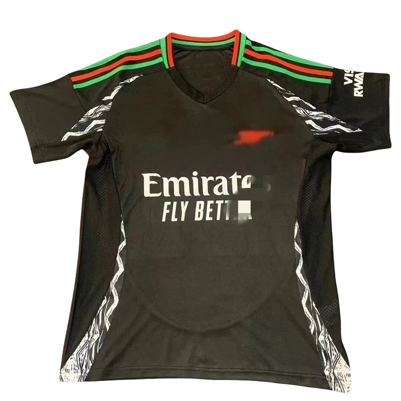 40 OPTIONS #Jersey018*