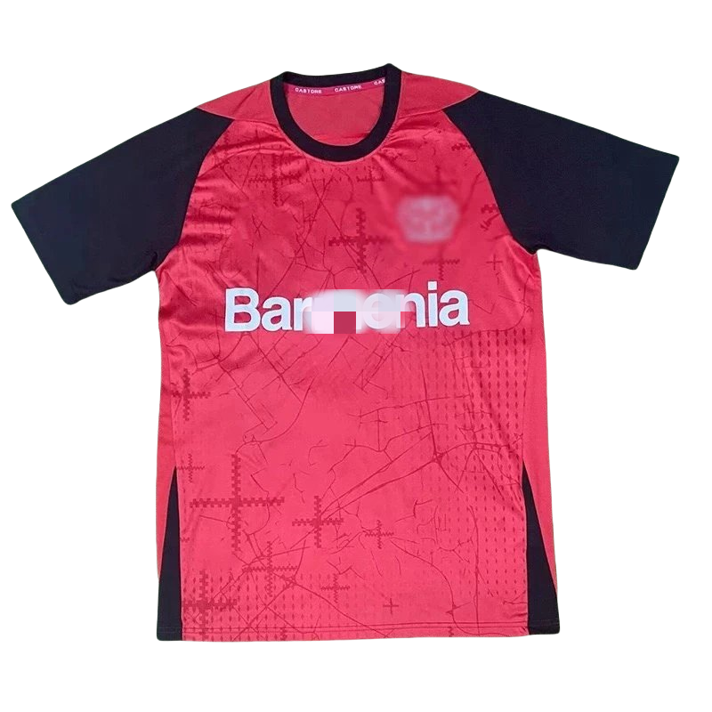 40 OPTIONS #Jersey035*