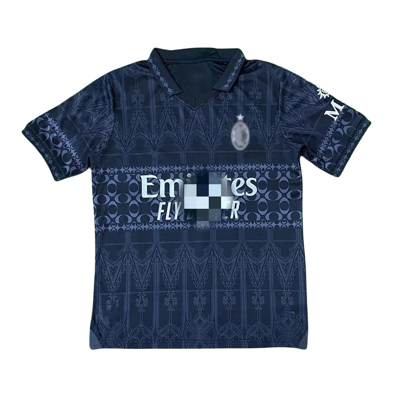40 OPTIONS #Jersey004