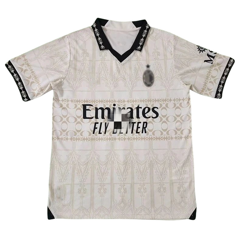 40 OPTIONS #Jersey005*