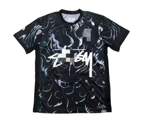 40 OPTIONS #Jersey065*