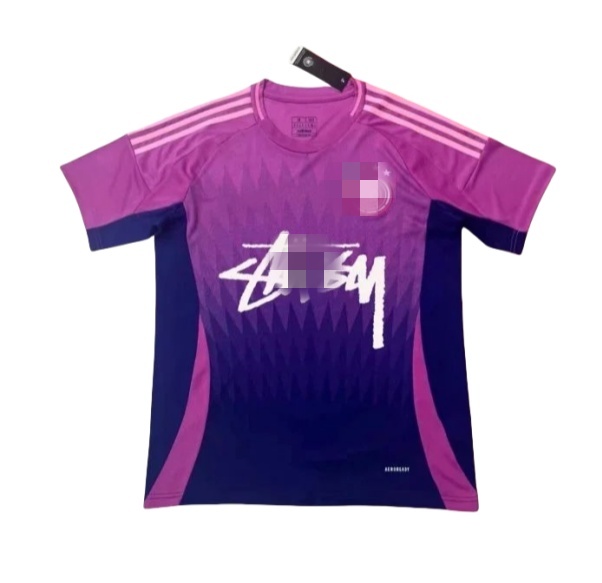 40 OPTIONS #Jersey068*