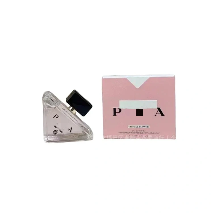 3 OPTIONS #Perfume027*