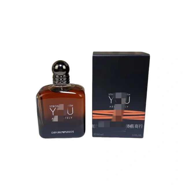 40 OPTIONS #Perfume030*