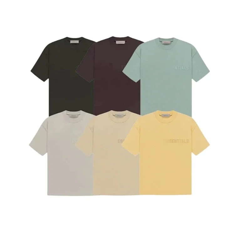 6 options #T-Shirts106*