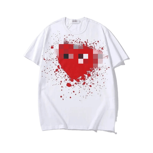 3 options #T-Shirts033*