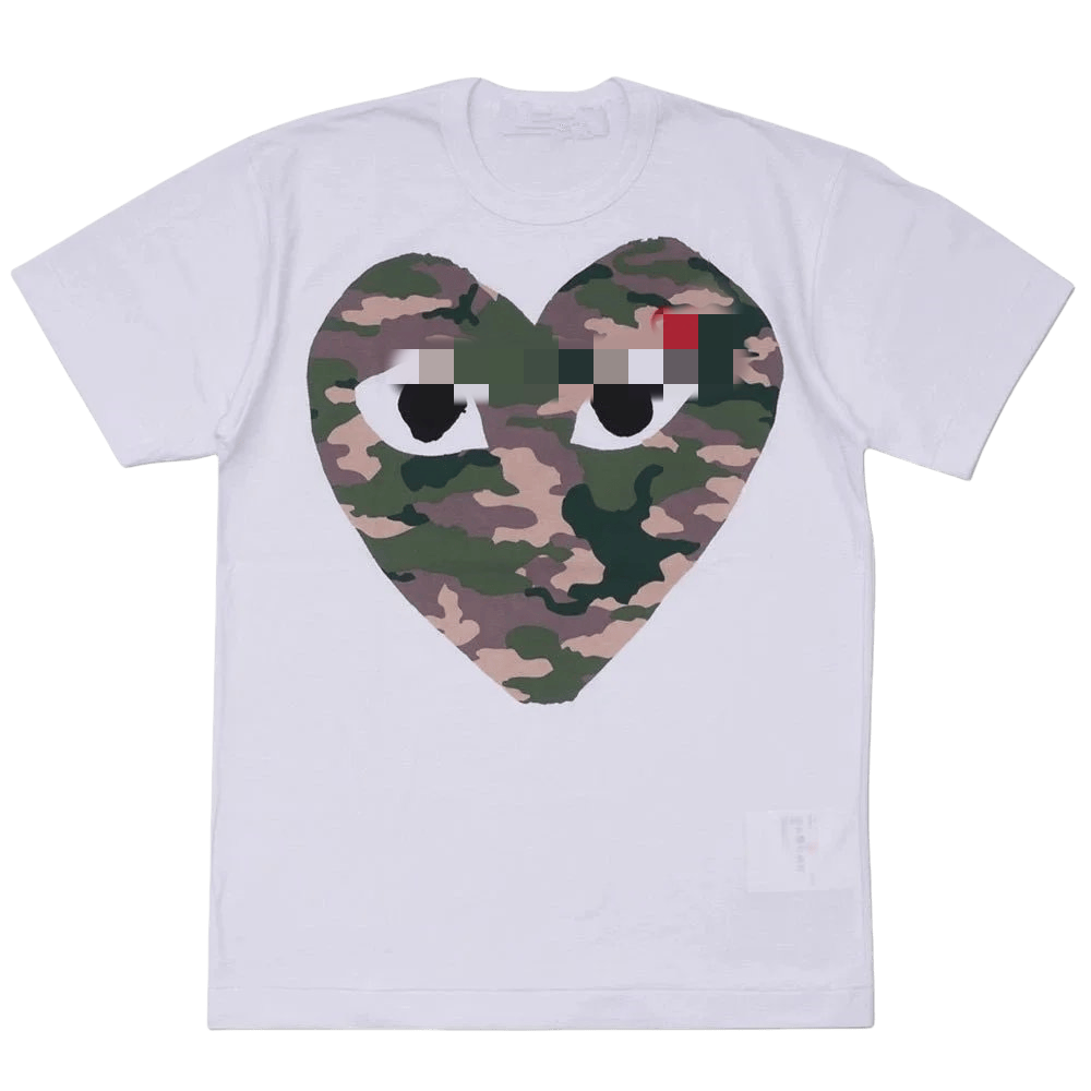 4 options #T-Shirts035*