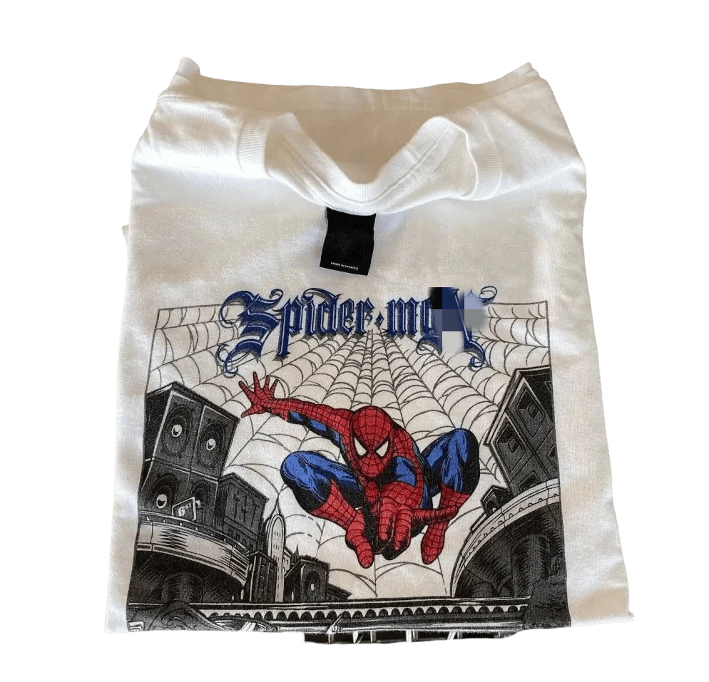 40 options #T-Shirts063*