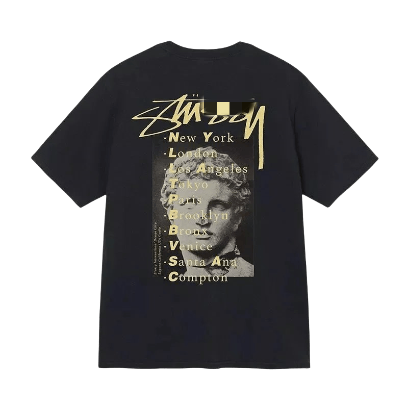 40 options #T-Shirts056*