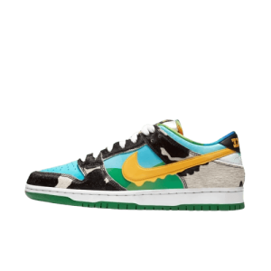 NIKE Dunk SB (33 OPTIONS)