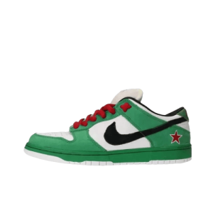 NIKE Dunk SB (33 OPTIONS)