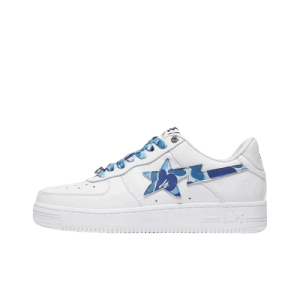 A BATHING APE STA (14 OPTIONS)
