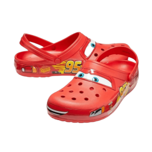 Crocs (3 OPTIONS)