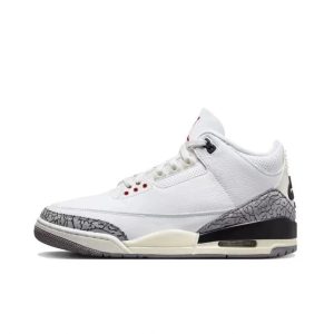 NIKE Jordan 3 (9 OPTIONS )