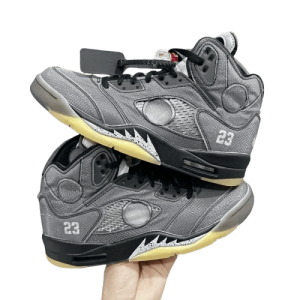 NIKE Jordan 5 (12 OPTIONS )