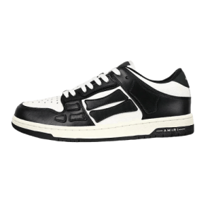 AMIRI skel-top low (9 OPTIONS )