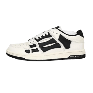 AMIRI skel-top low (9 OPTIONS )