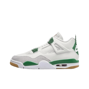 NIKE Jordan 4 (26 OPTIONS)