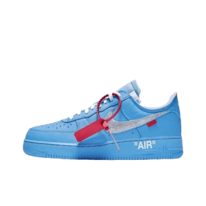NIKE AF1 (23 OPTIONS)