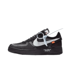 NIKE AF1 (23 OPTIONS)