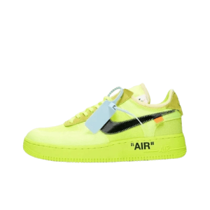 NIKE AF1 (23 OPTIONS)