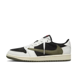 NIKE Jordan 1 (11 OPTIONS)