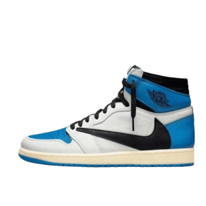 NIKE Jordan 1 (11 OPTIONS)