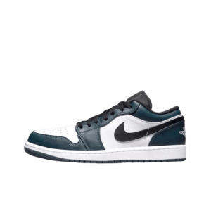 NIKE Jordan 1 (30 OPTIONS)
