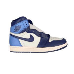 NIKE Jordan 1 (32 OPTIONS)