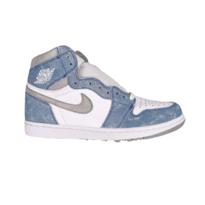 NIKE Jordan 1 (32 OPTIONS)