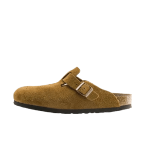 Birkenstock (5 OPTIONS)